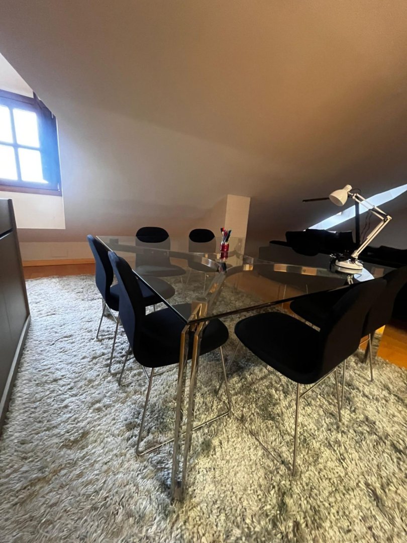 Piso de 99 m² en Ponferrada