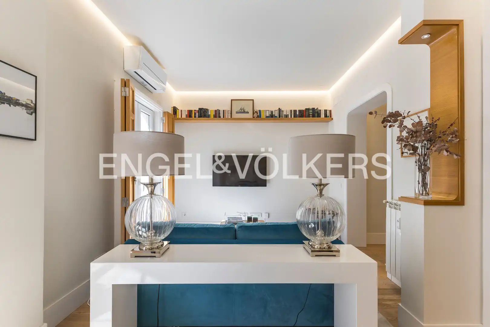 Piso de 115 m² en Madrid
