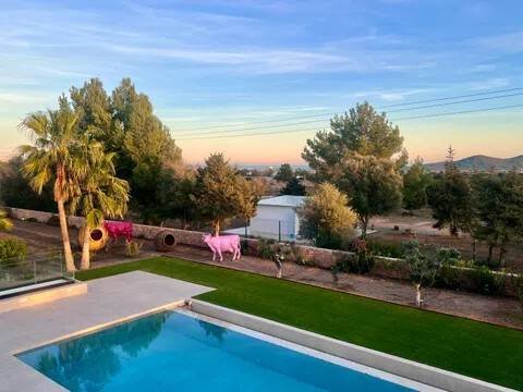 Haus 130 m² in Sant Josep de sa Talaia