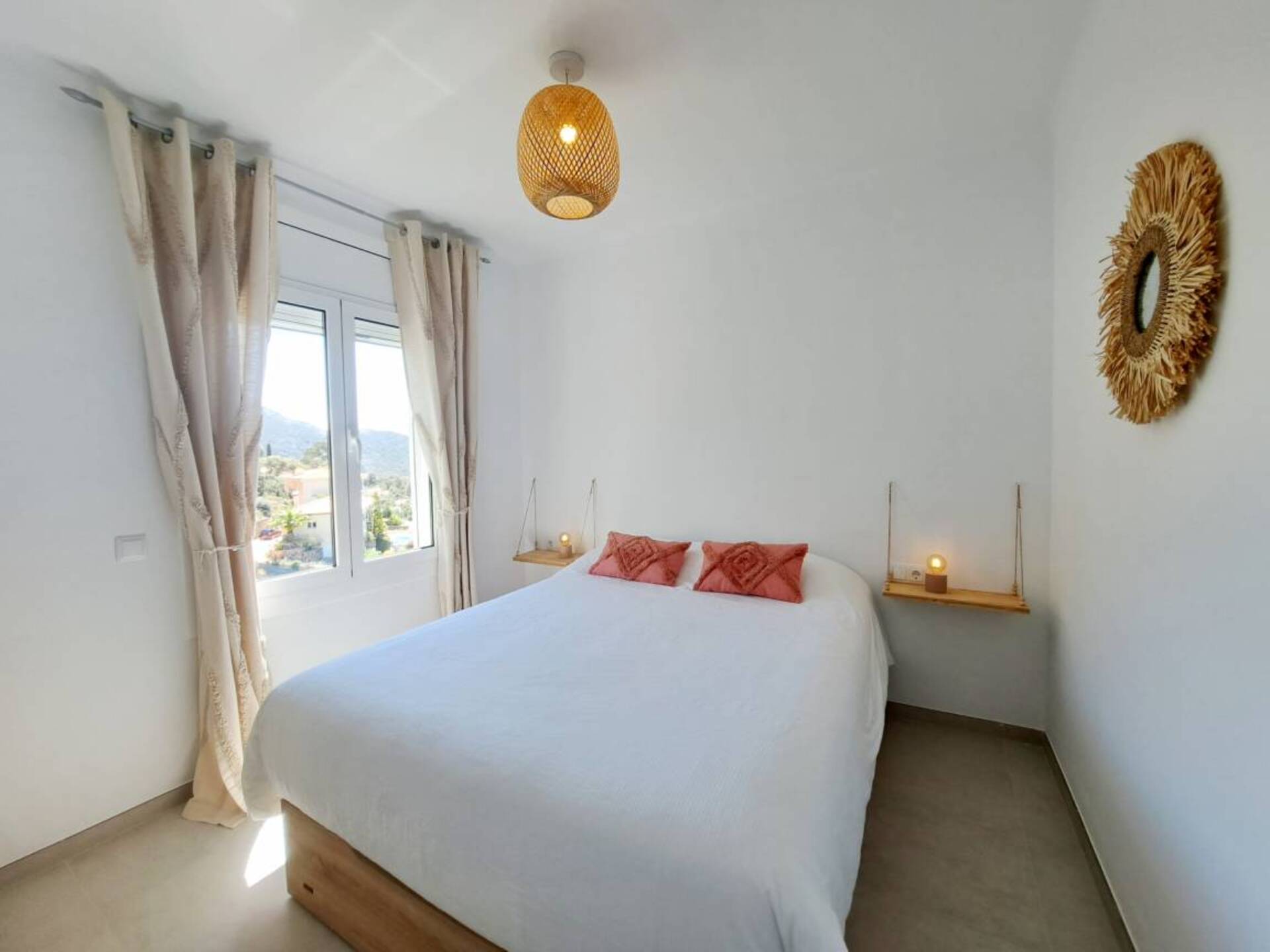 Piso de 110 m² en Roses