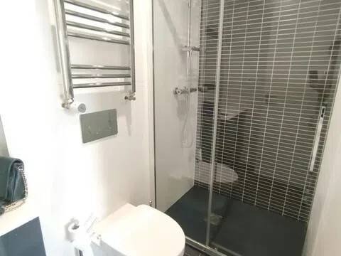 Piso de 113 m² en Ávila