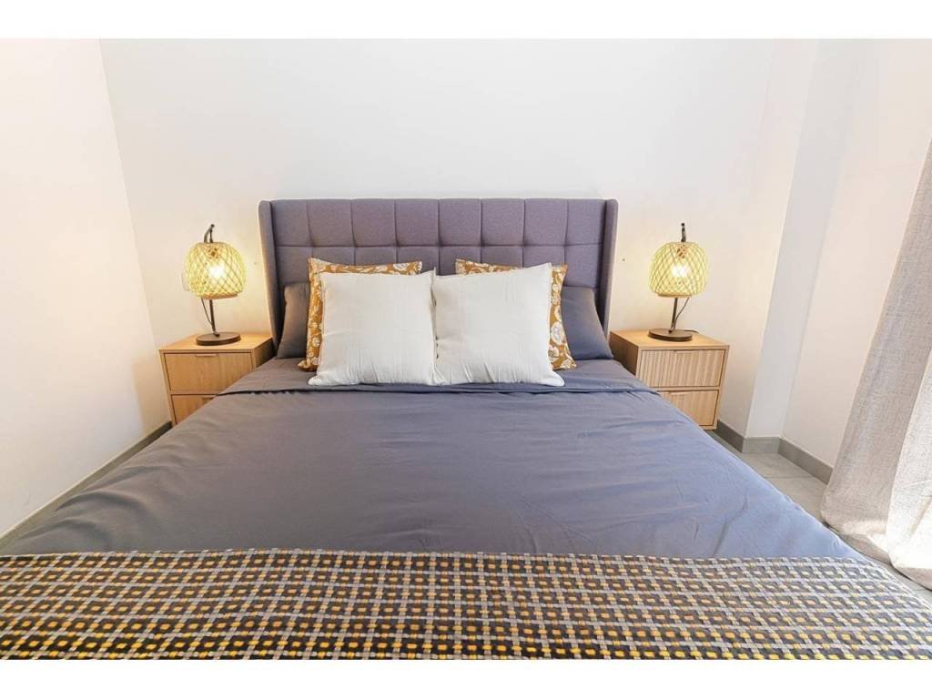 Pis de 55 m² a Alacant