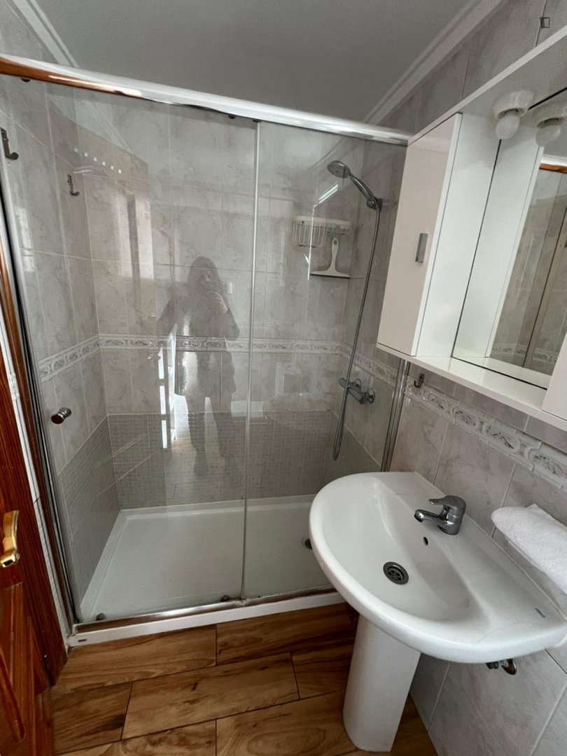 Habitación en alquiler, Valencia
