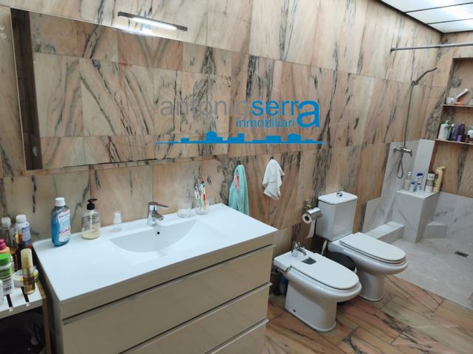 Piso de 130 m² en Valencia