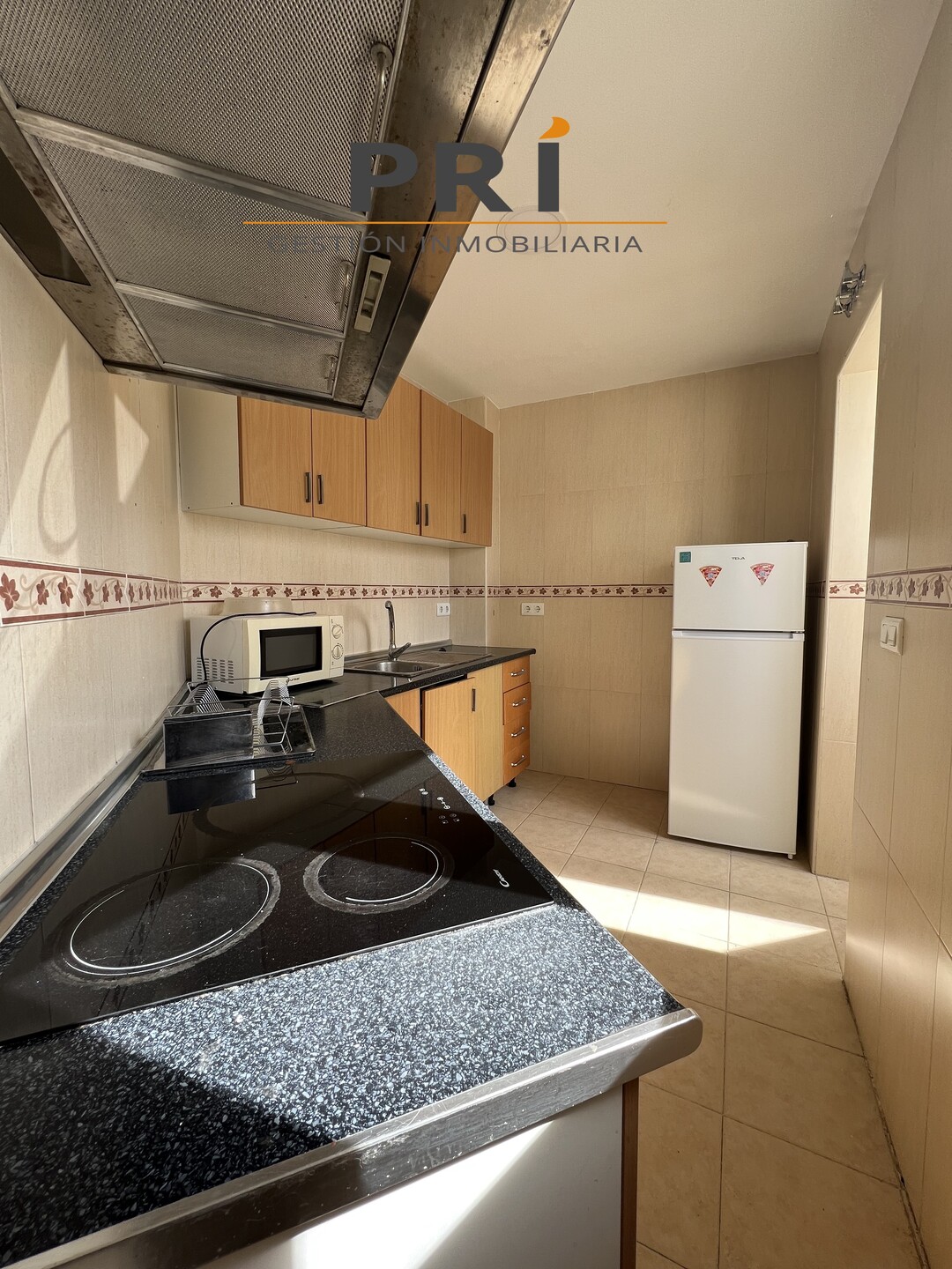 Piso de 60 m² en Granada