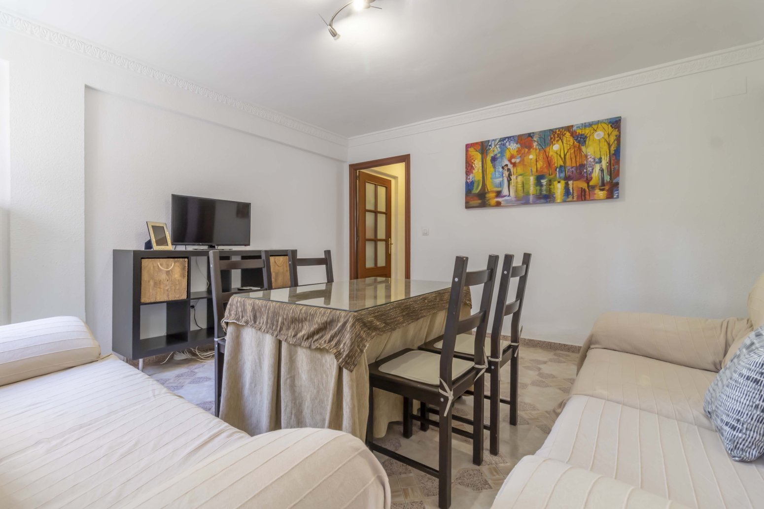 Piso de 68 m² en Sevilla