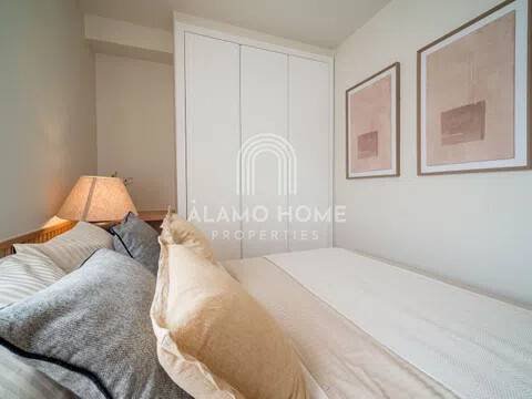 Piso de 96 m² en Madrid