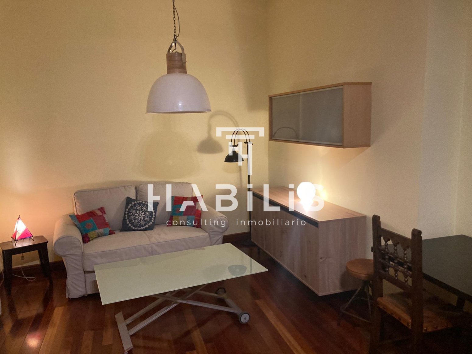 Pis de 60 m² a Toledo