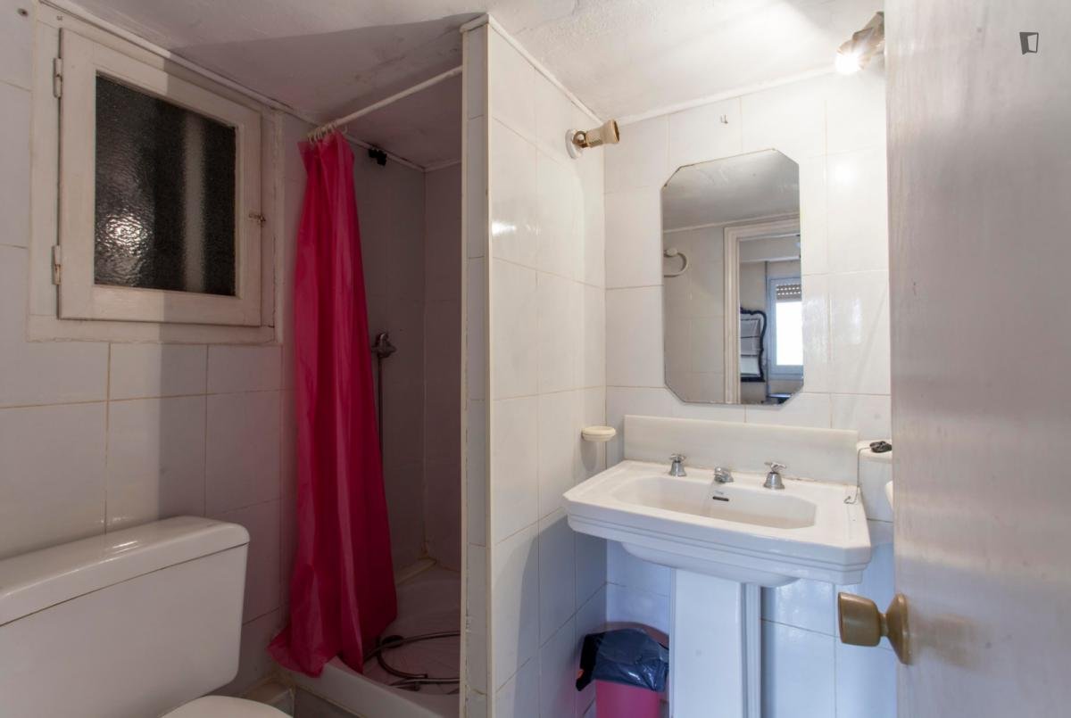 Habitación en alquiler, Valencia