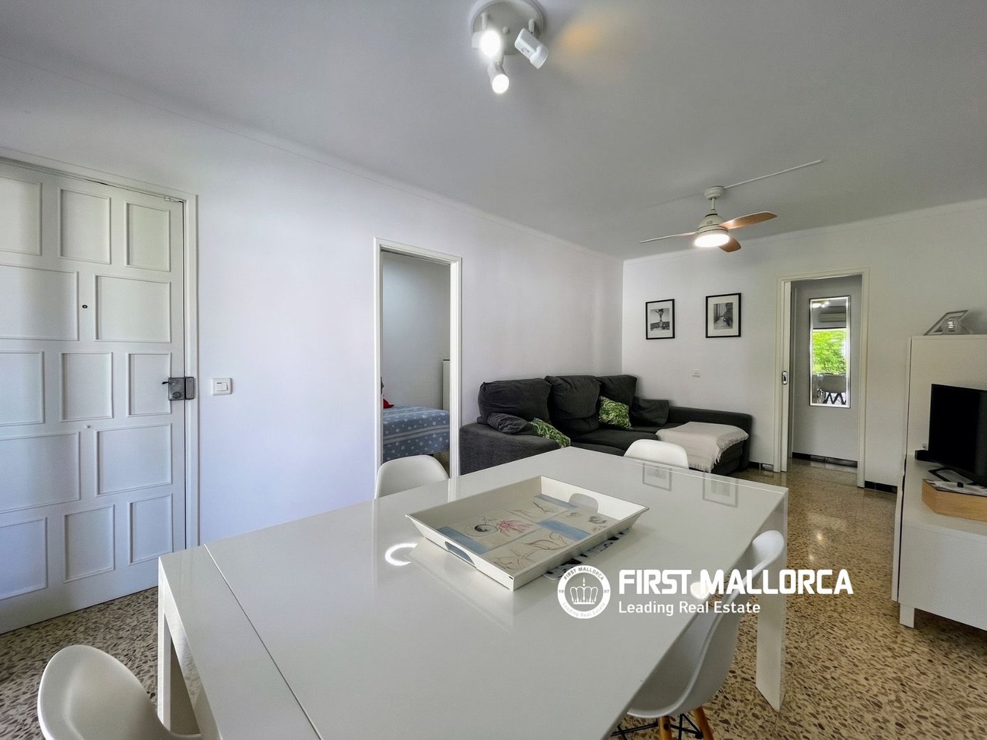 Pis de 99 m² a Alcúdia