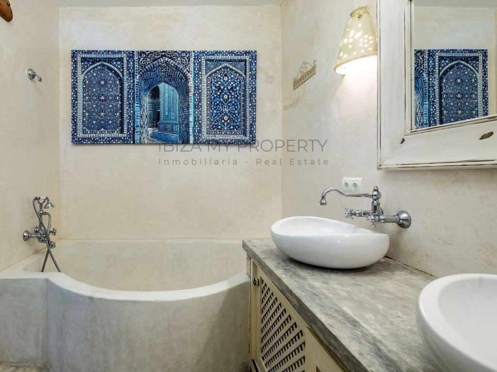 Casa de 202 m² en Sant Josep de sa Talaia