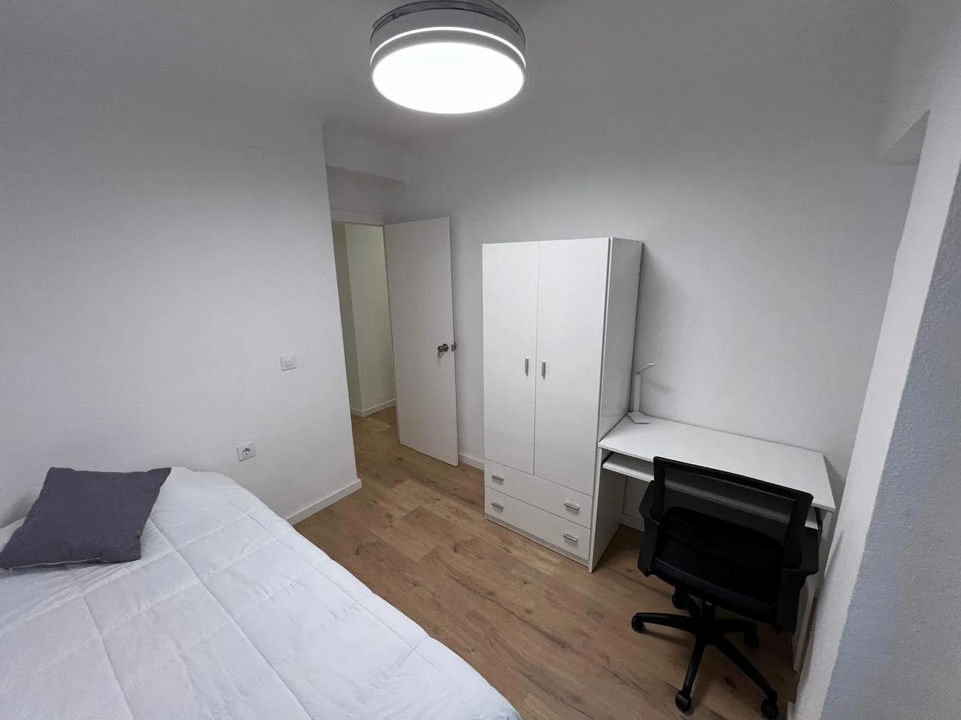 Piso de 85 m² en Garciaz