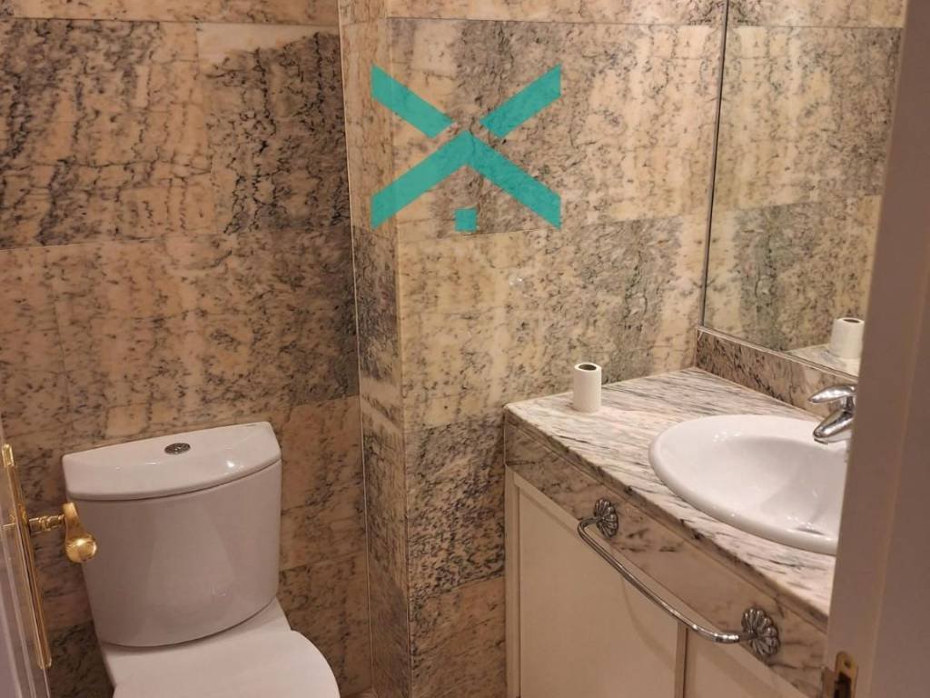Appartement 160 m² à Madrid