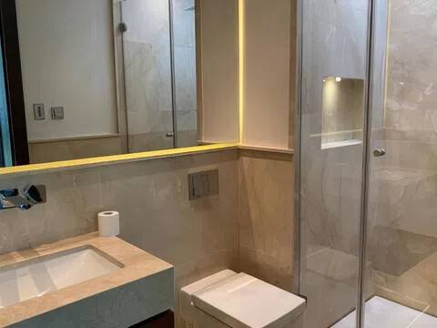 Pis de 332 m² a Marbella