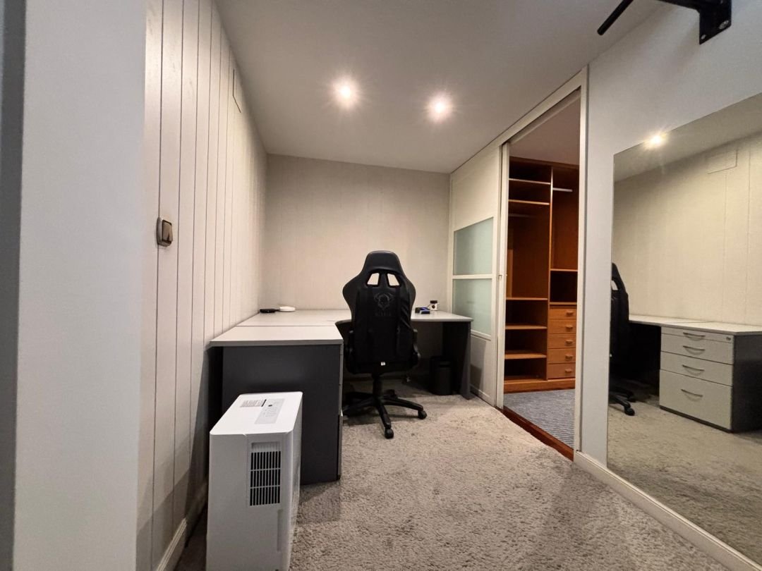 Piso de 81 m² en Sopela
