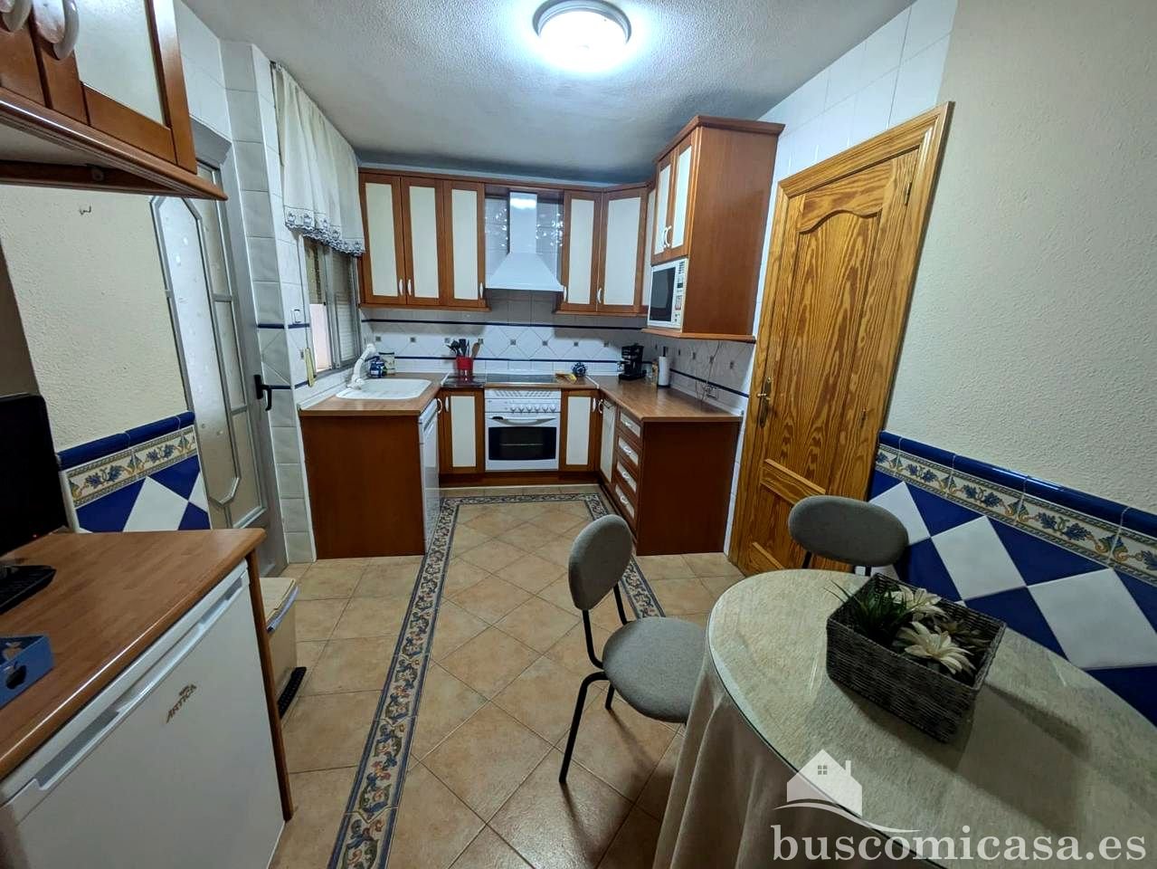 Habitació de lloguer, Linares