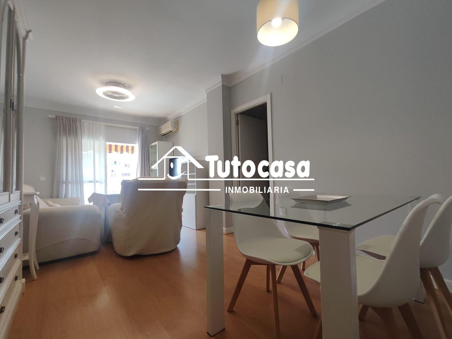 Piso de 96 m² en Dos Hermanas