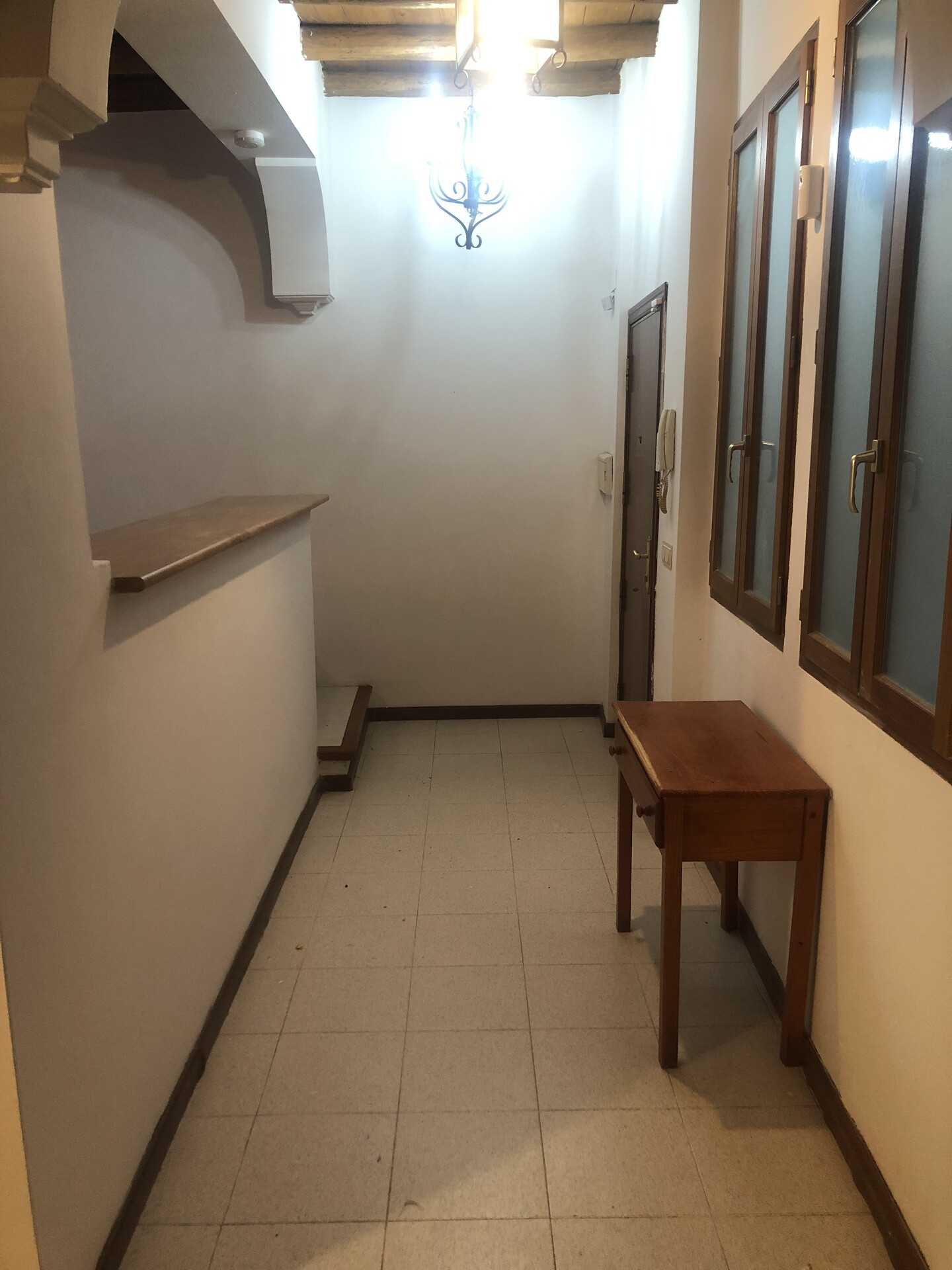 Pis de 45 m² a Granada