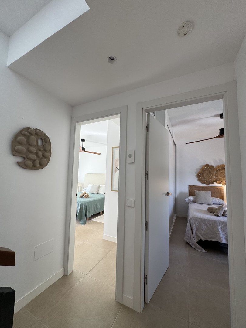 Pis de 166 m² a Estepona