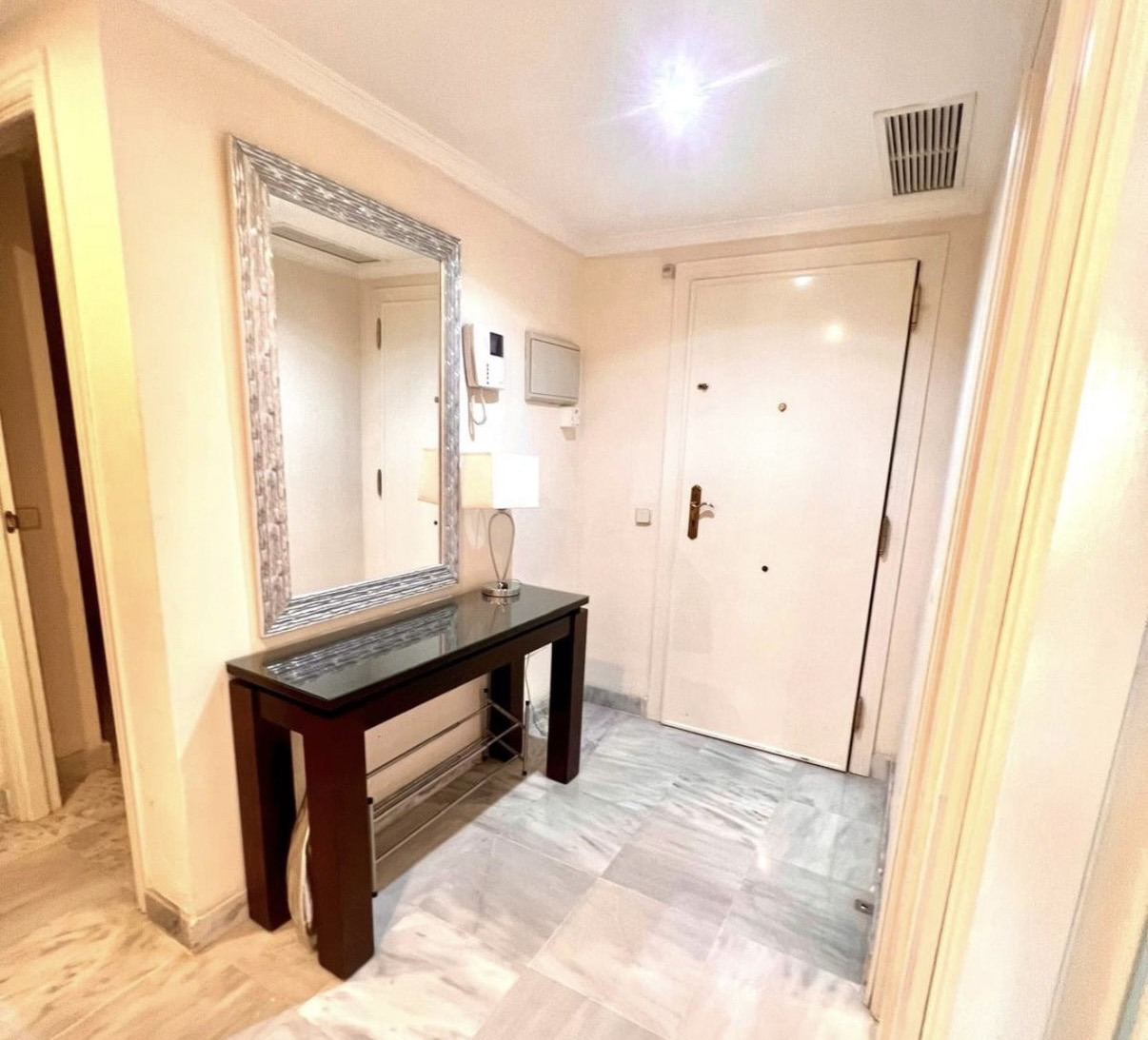 Habitación 95 m², Marbella