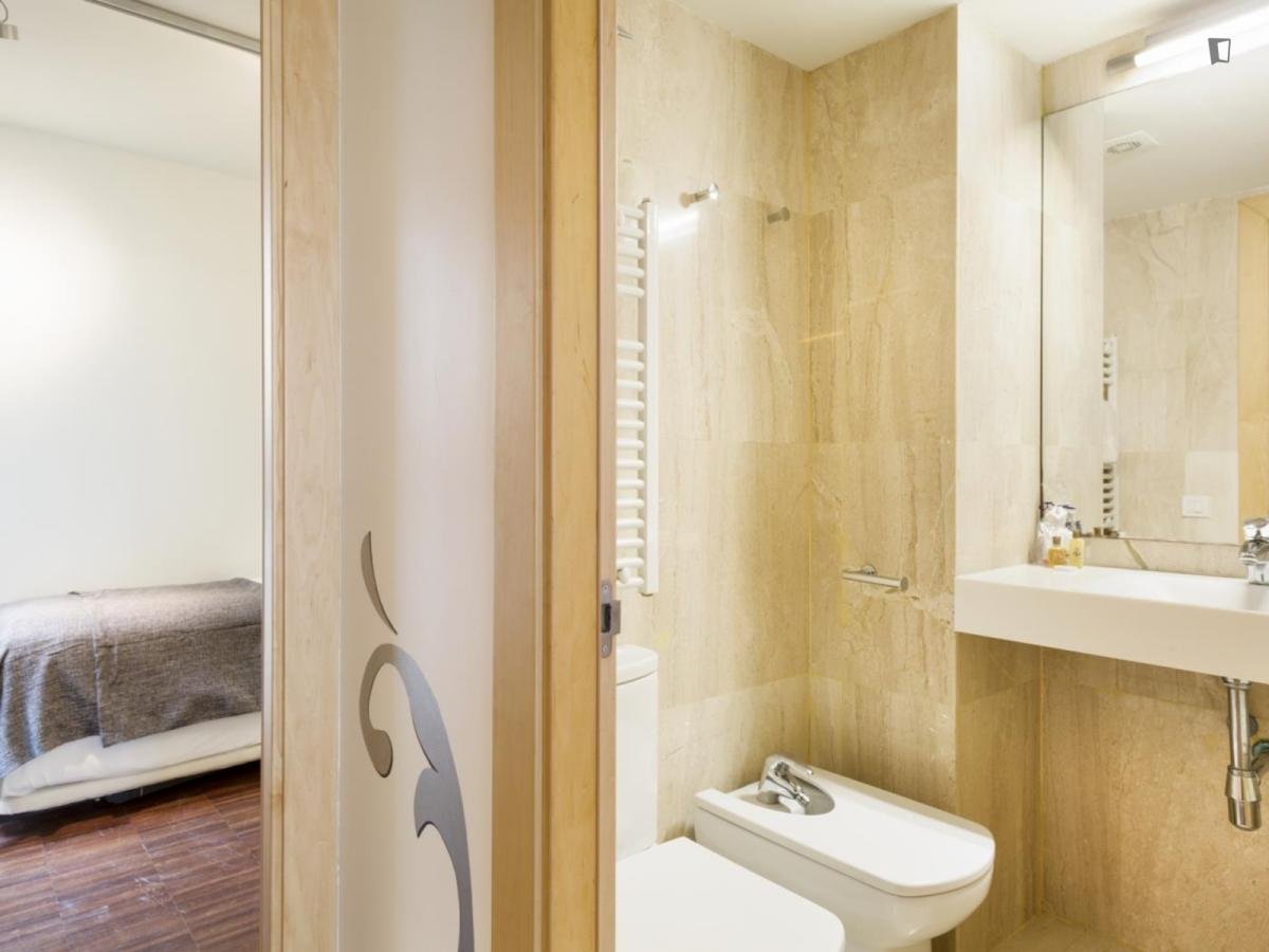 Pis de 61 m² a Barcelona