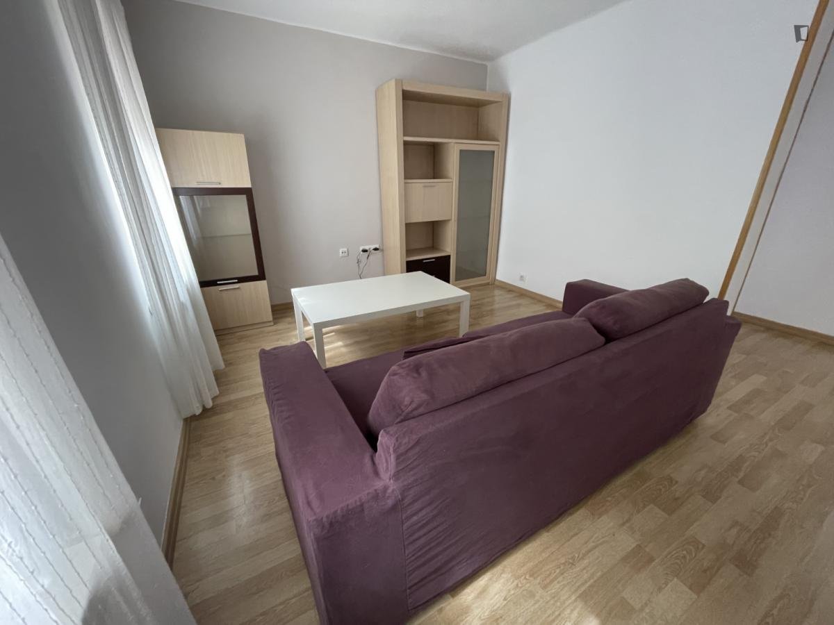 Pis de 89 m² a Madrid
