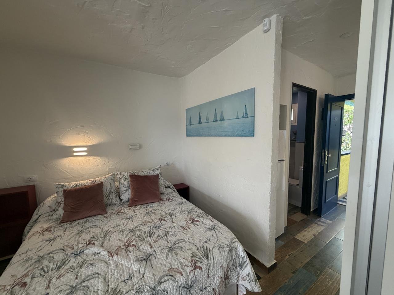 Piso de 40 m² en San Bartolomé de Tirajana