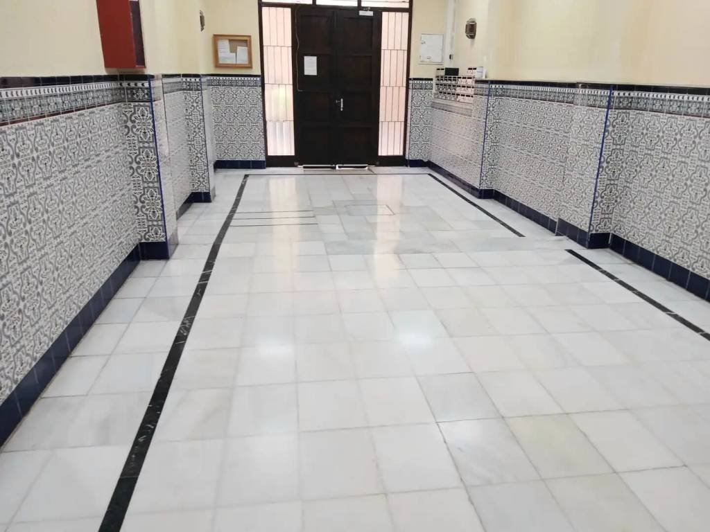 Piso de 95 m² en Almería