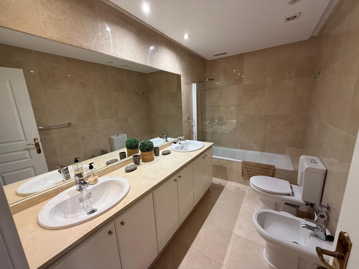 Piso de 185 m² en Adeje