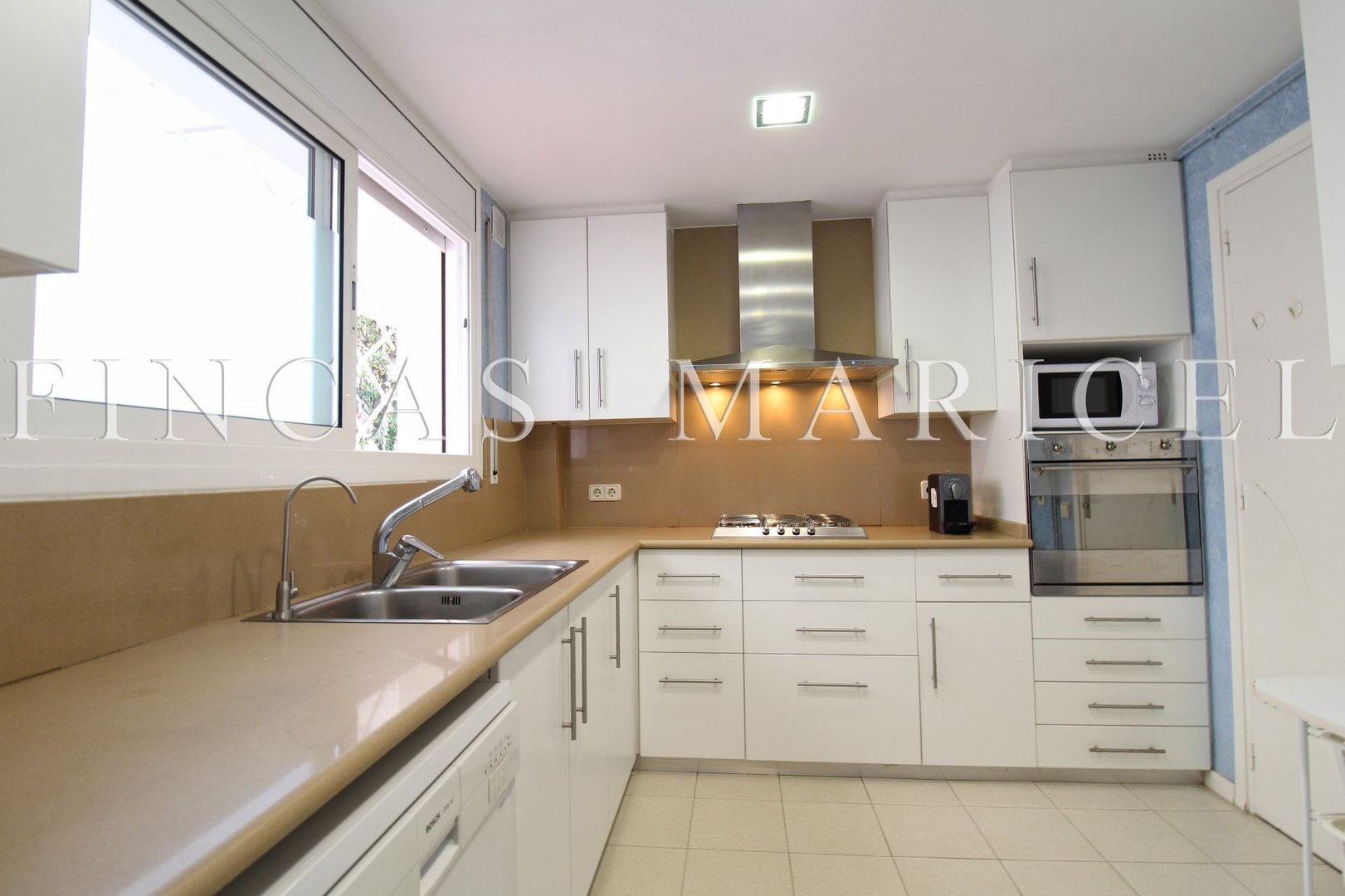 Pis de 150 m² a Sitges