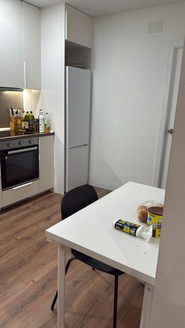 Habitación en alquiler, Badalona