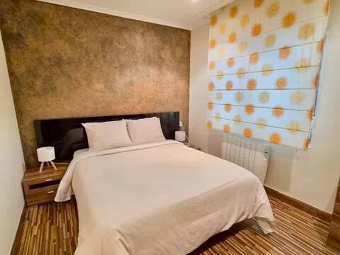 Piso de 83 m² en Gijón