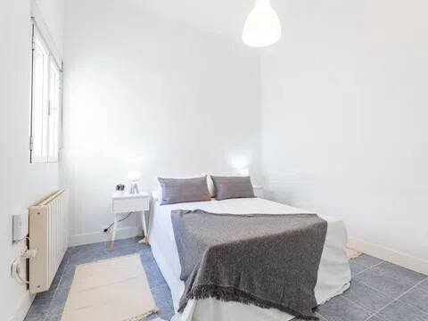 Pis de 70 m² a Madrid