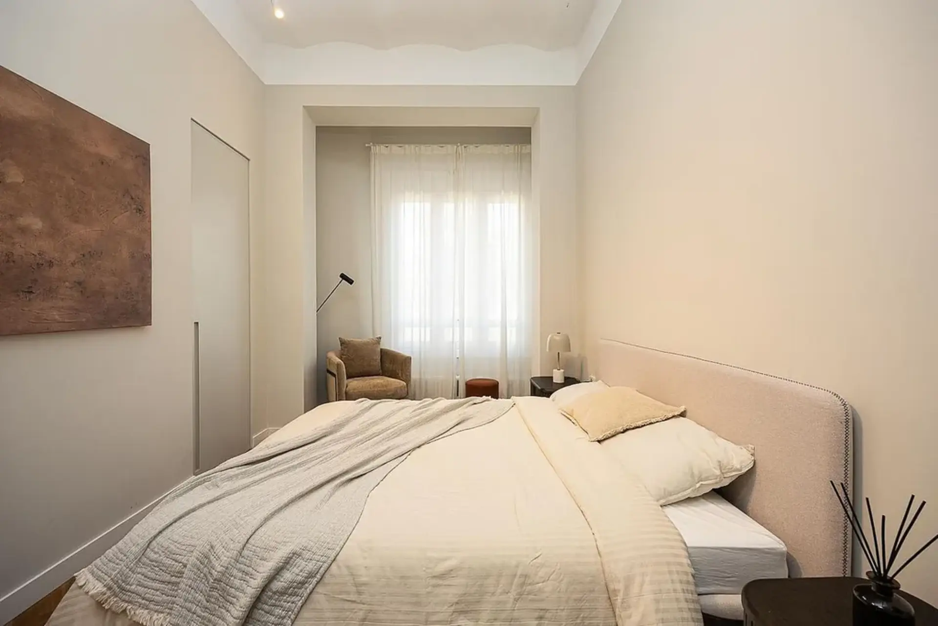 Appartamento 110 m² a Puerto de la Cruz