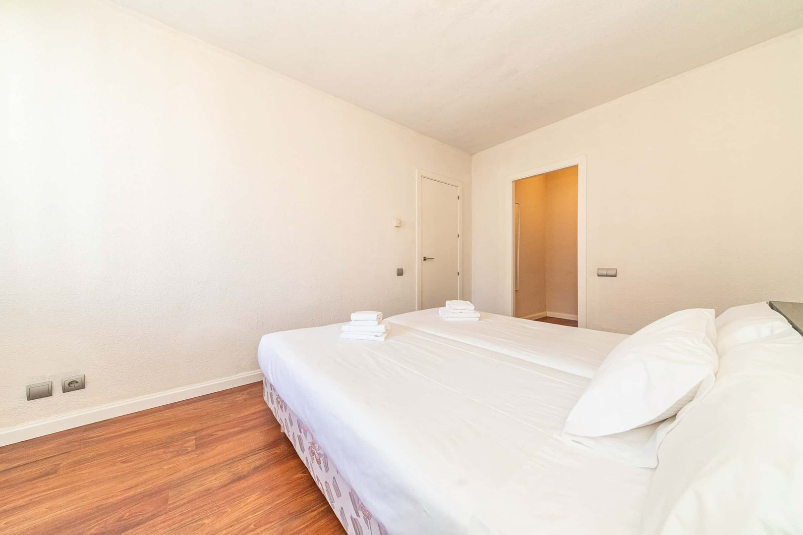Pis de 56 m² a Madrid