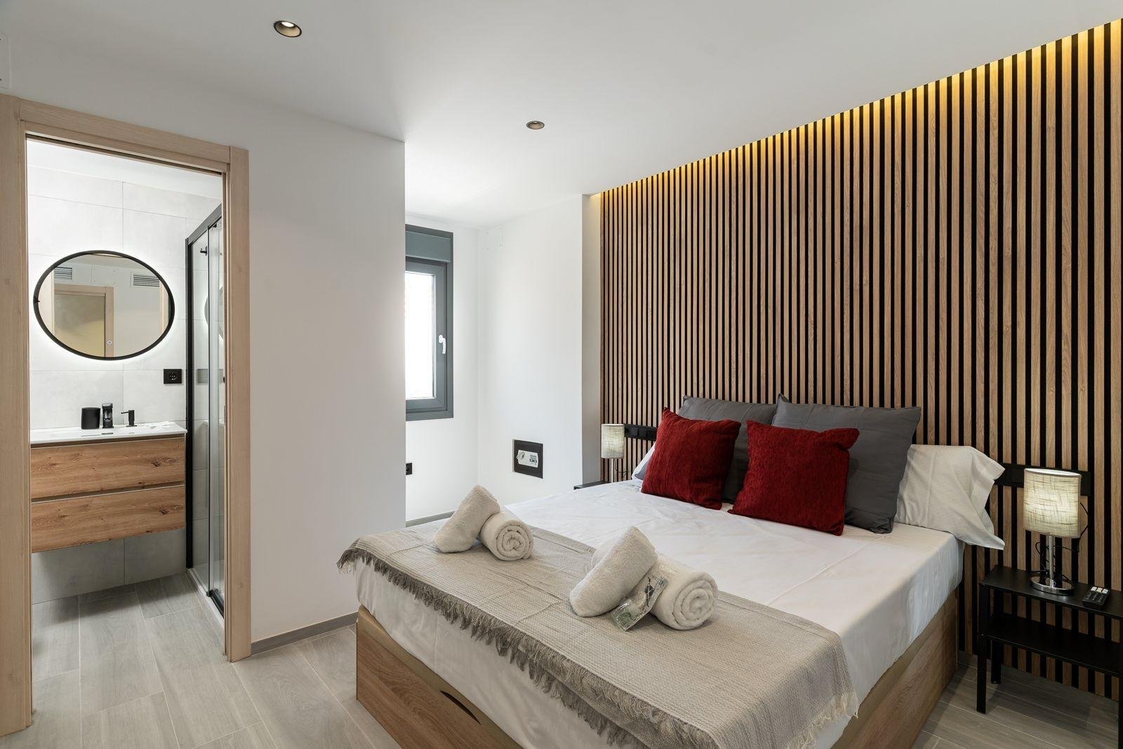 Pis de 101 m² a Estepona