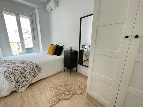 Habitación 198 m², Madrid