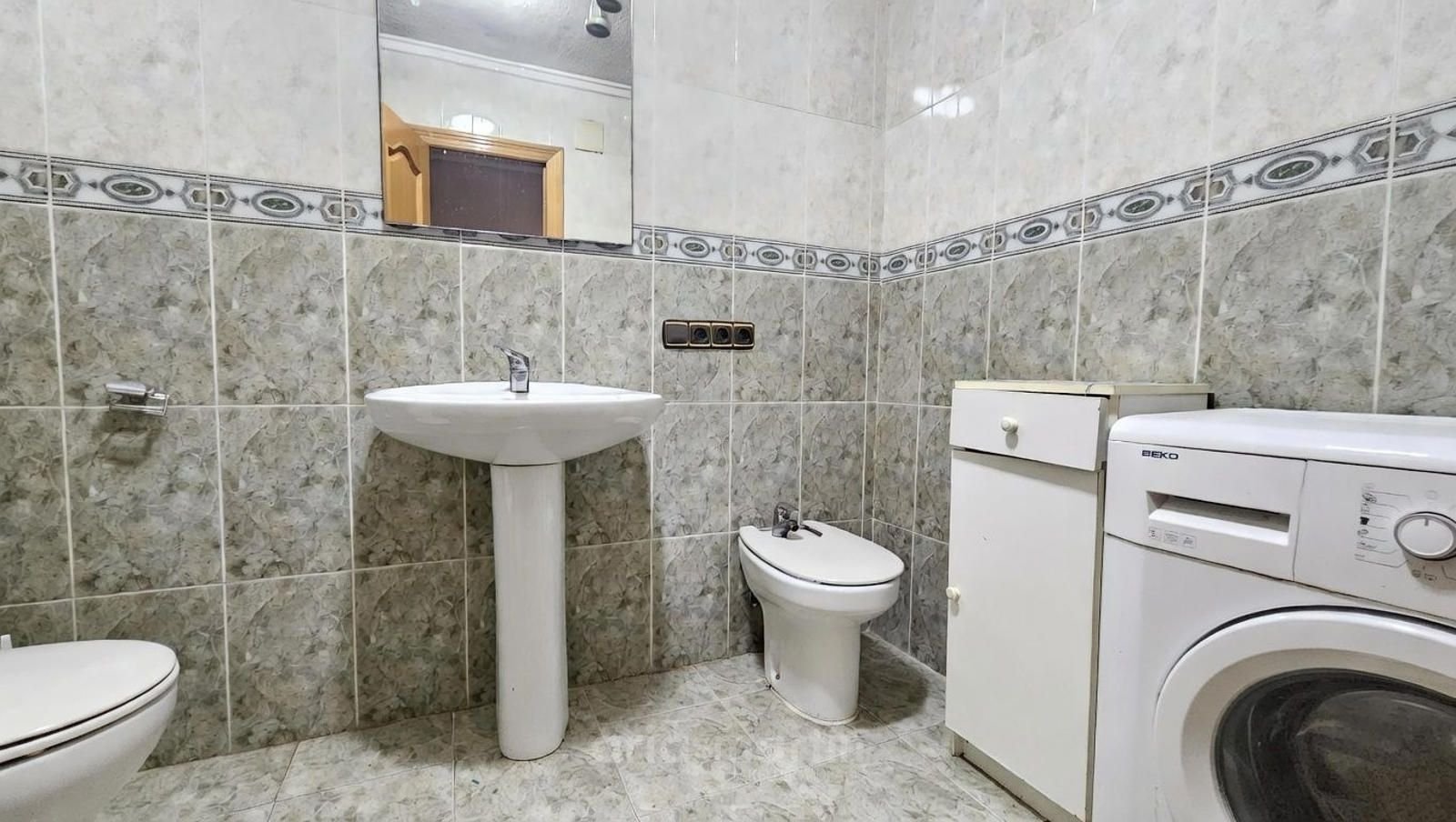 Piso de 134 m² en Salamanca