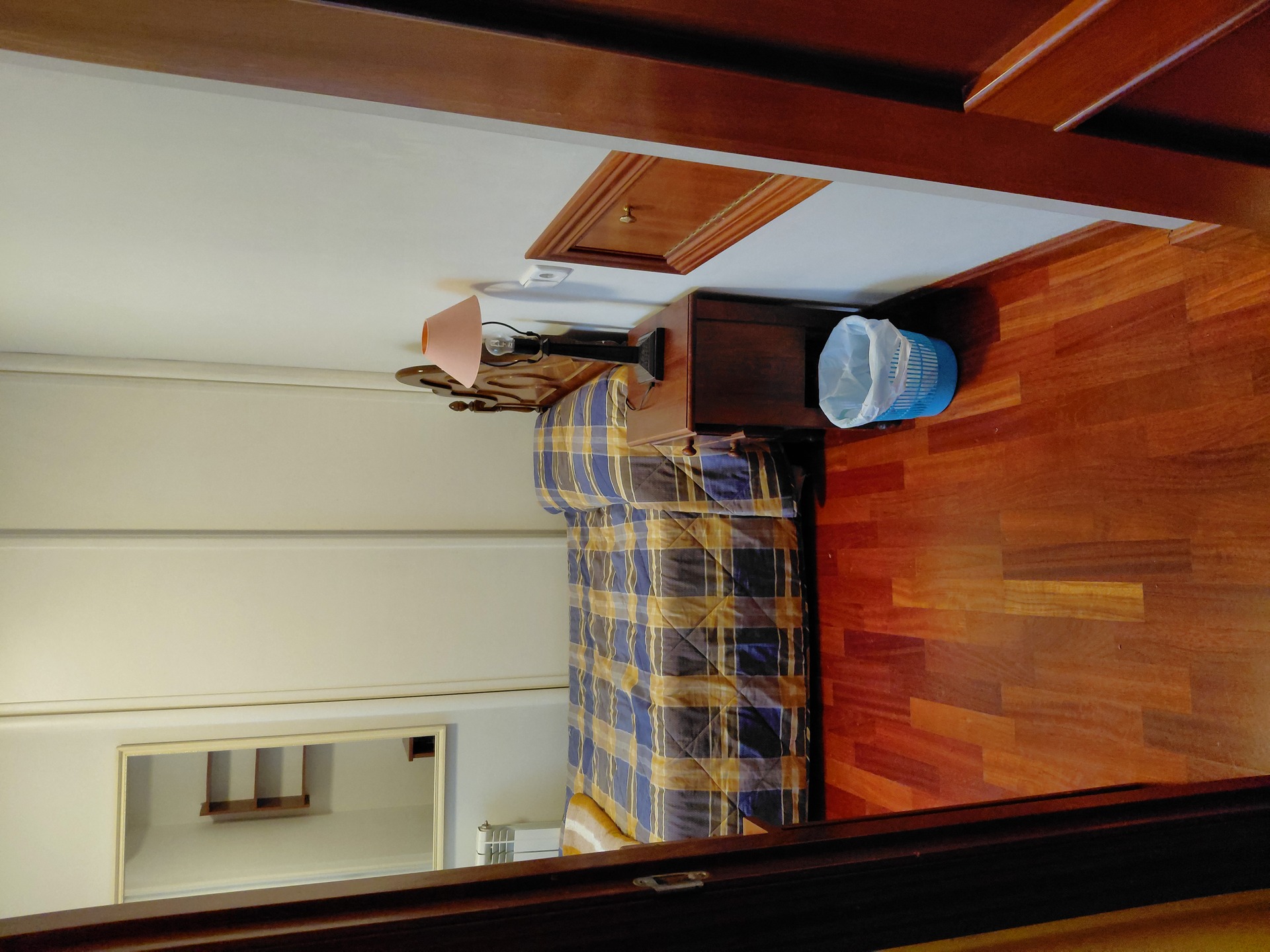 Piso de 84 m² en Salamanca