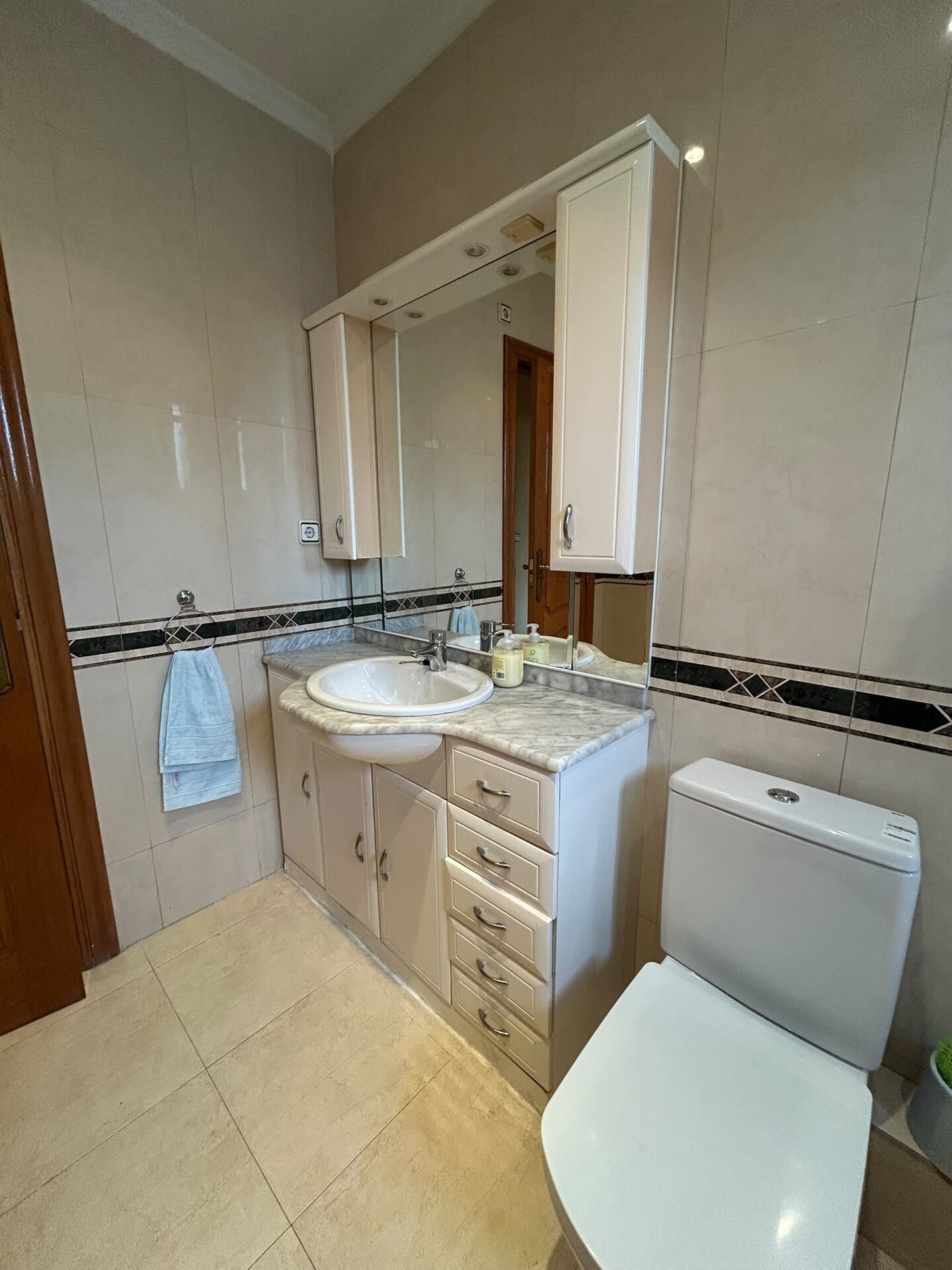 Piso de 120 m² en Cartagena
