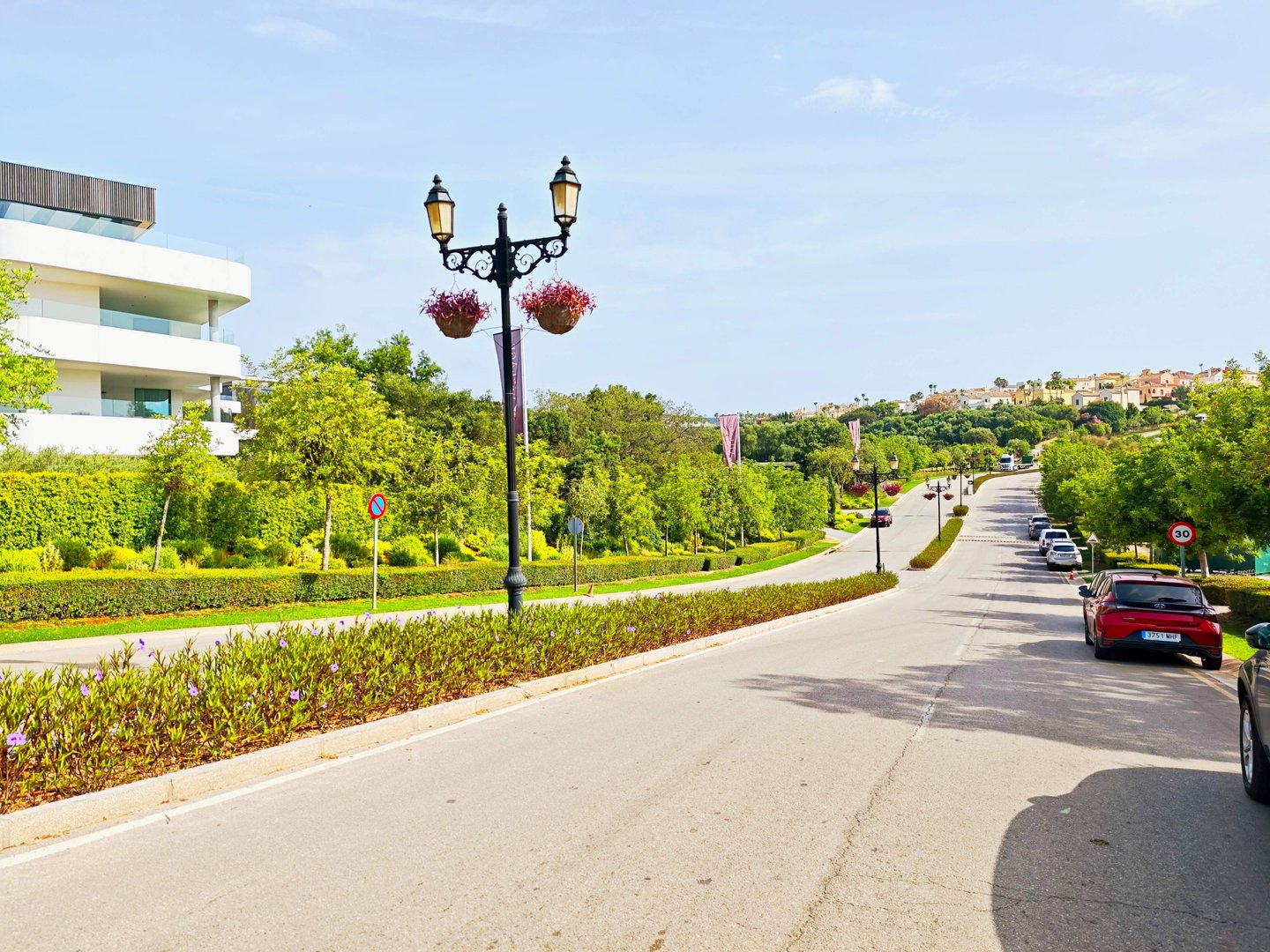 Piso de 379 m² en San Roque