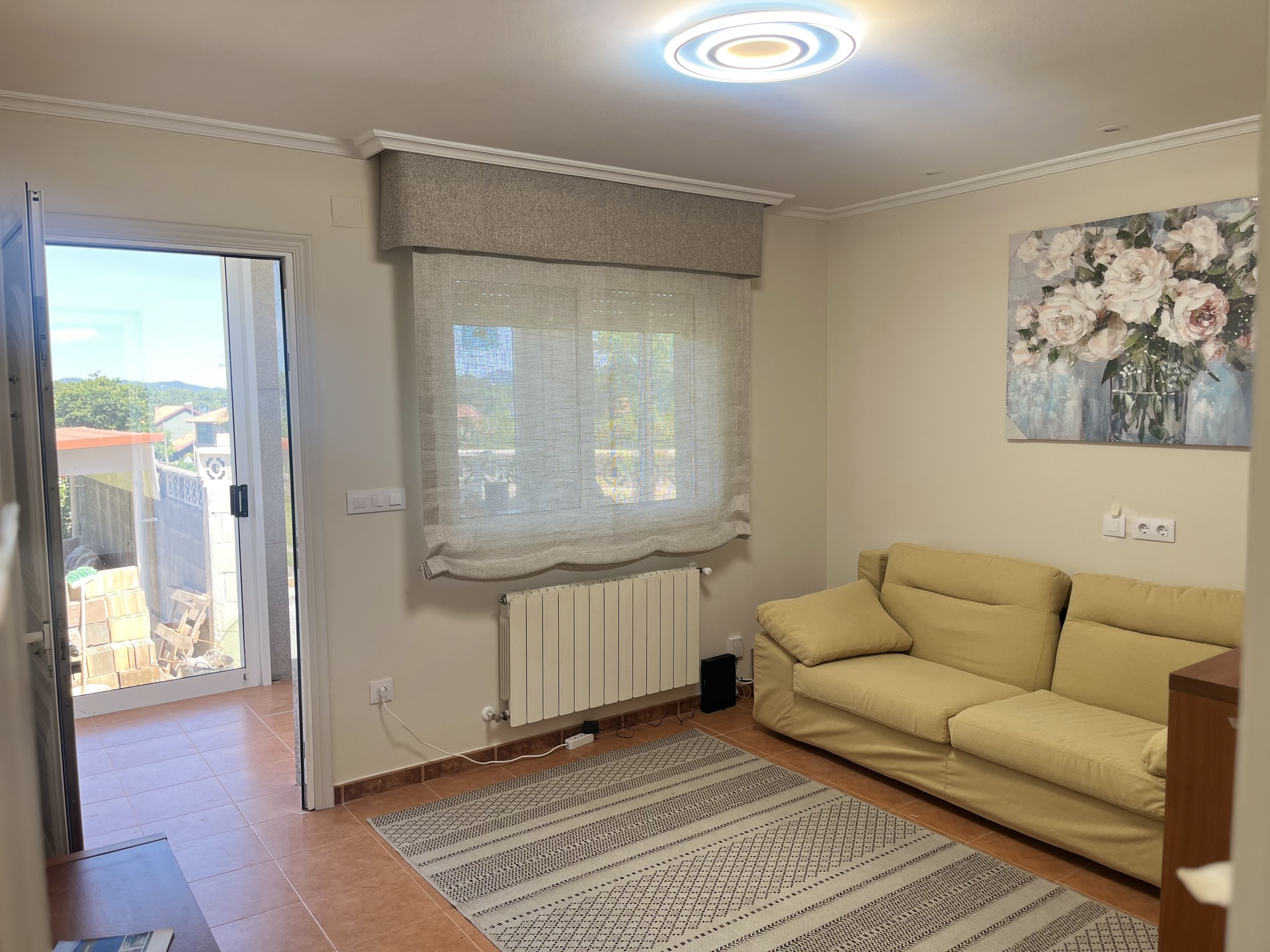 Piso de 110 m² en Vigo