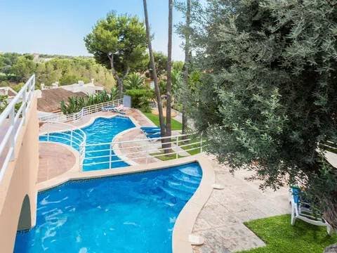Apartamento 147 m² em Calvià