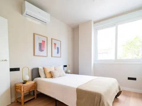 Wohnung 70 m² in Sevilla