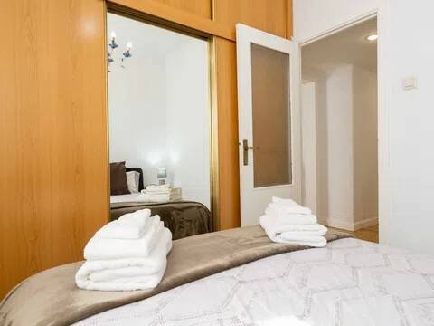 Piso de 146 m² en Gijón