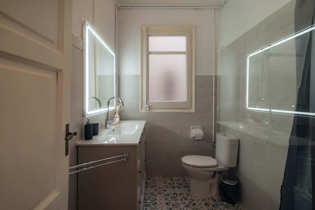 Zimmer zur Miete, Barcelona