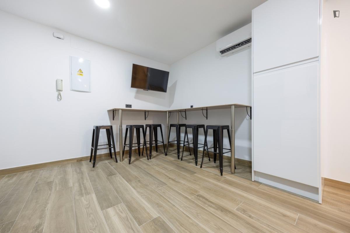 Habitació de lloguer, València