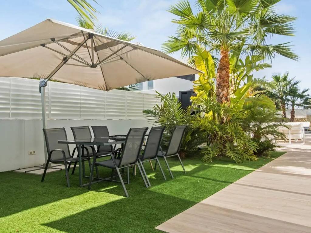 Casa de 244 m² en San Fulgencio