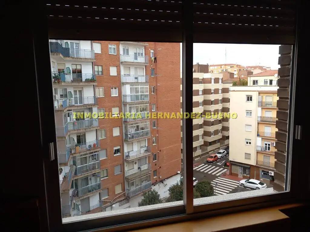 Piso de 198 m² en Salamanca