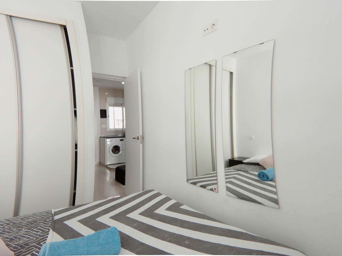 Wohnung 50 m² in Madrid
